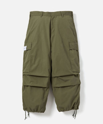 カーゴパンツ ＷＩＤＥ ＣＡＲＧＯ ＰＡＮＴＳ ２３１ＹＴＮＨ